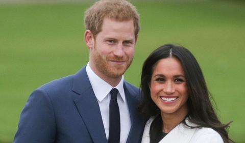 Misinformation Meta: Harry, Meghan critical of platform