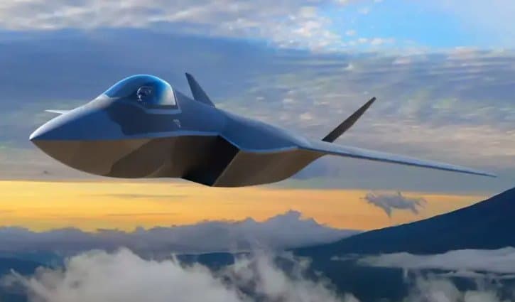 UK Defence admits concerns over GCAP 6th gen fighters