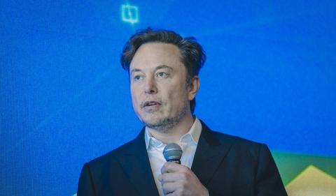 US SEC sues Musk for Twitter 'disclosure violations'