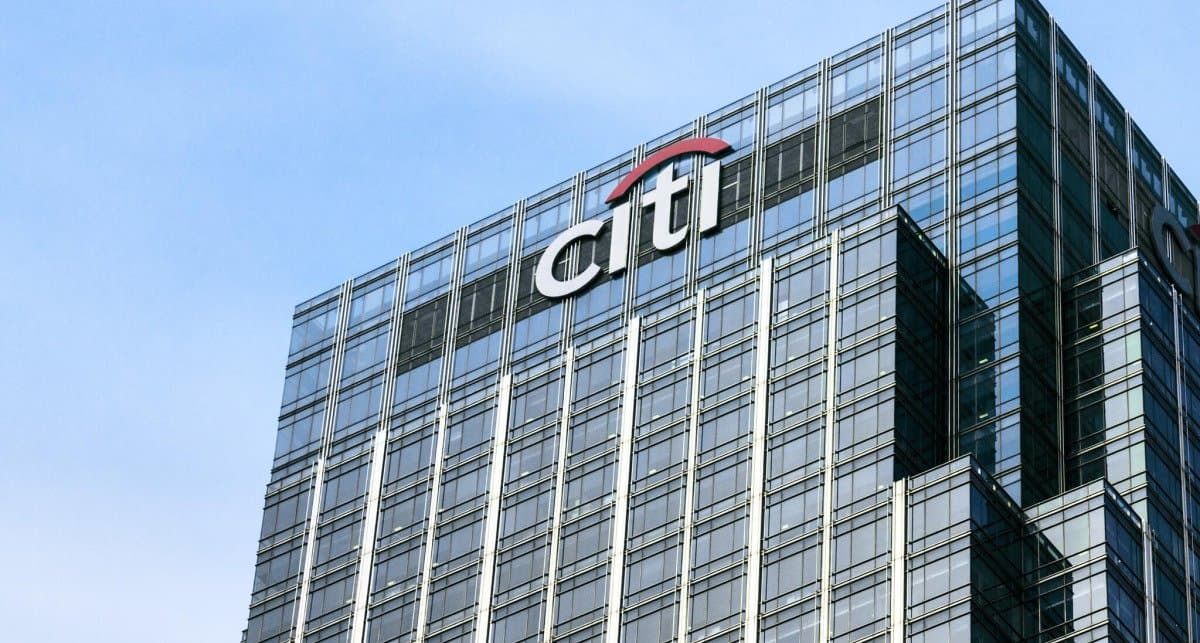 Citigroup 