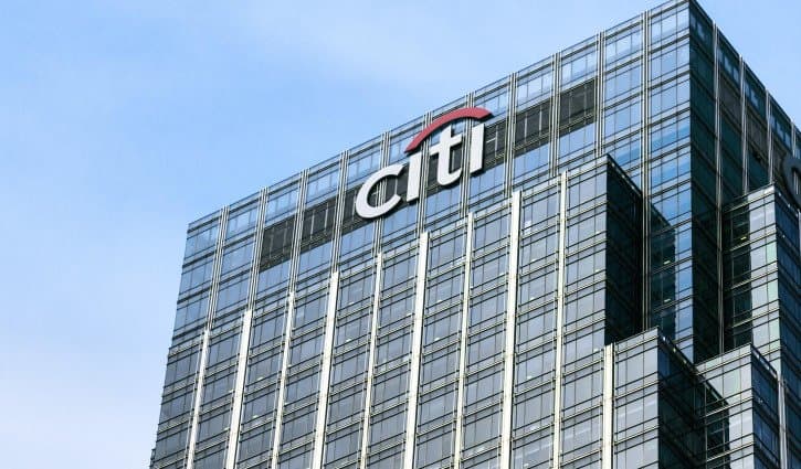 Citigroup 