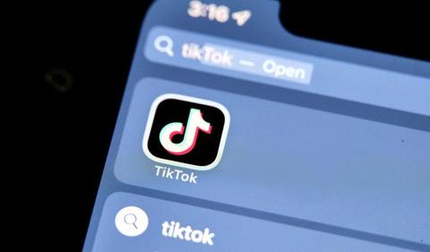 China-owned TikTok restored after less than 24-hour ban