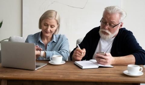 Australians anticipate super stressful retirement: data