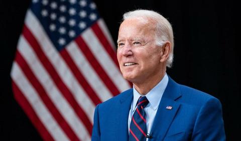 Joe Biden hands out pardons in final hours as president