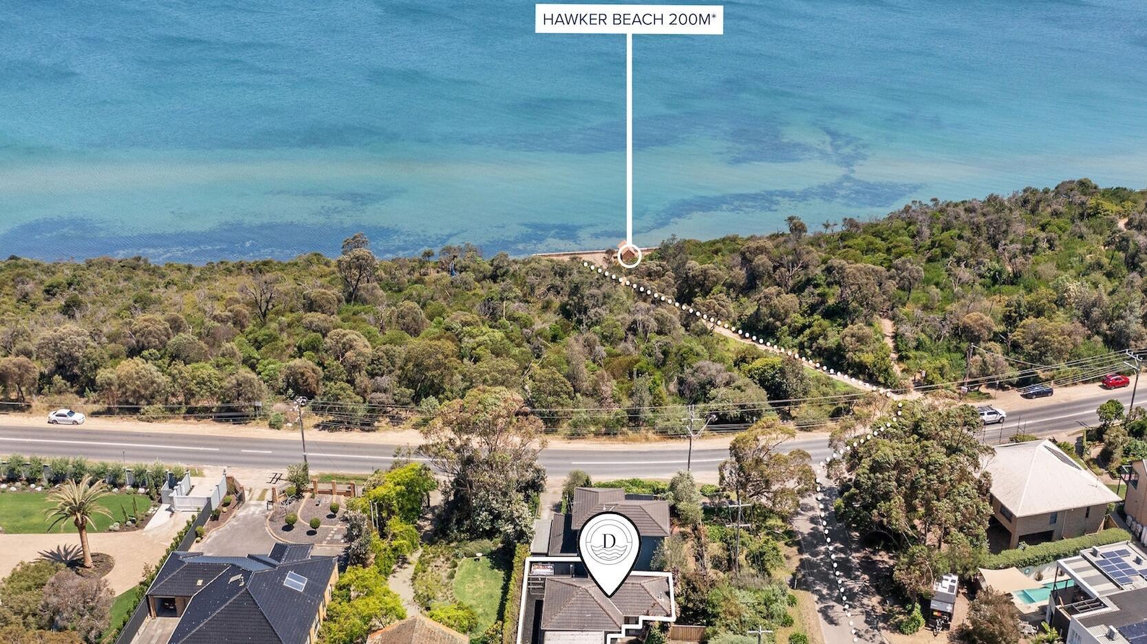 Unit 2/545 Esplanade, Mount Martha VIC 3934, Australia