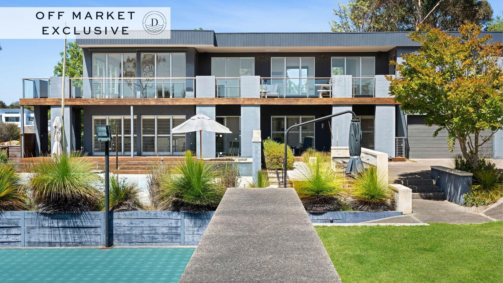 39 Bay Rd, Mount Martha VIC 3934, Australia
