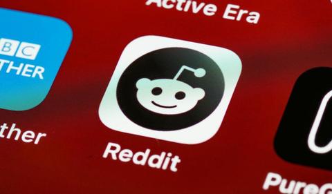 Reddit surges over 7% to a record on price target boost