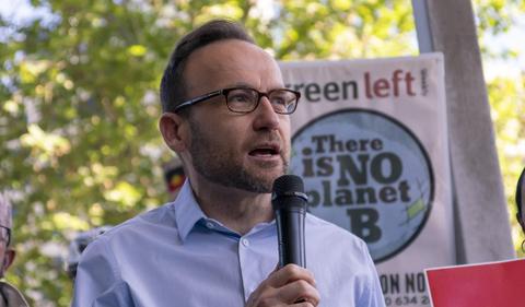 The Greens pledge $10bn towards public school fees