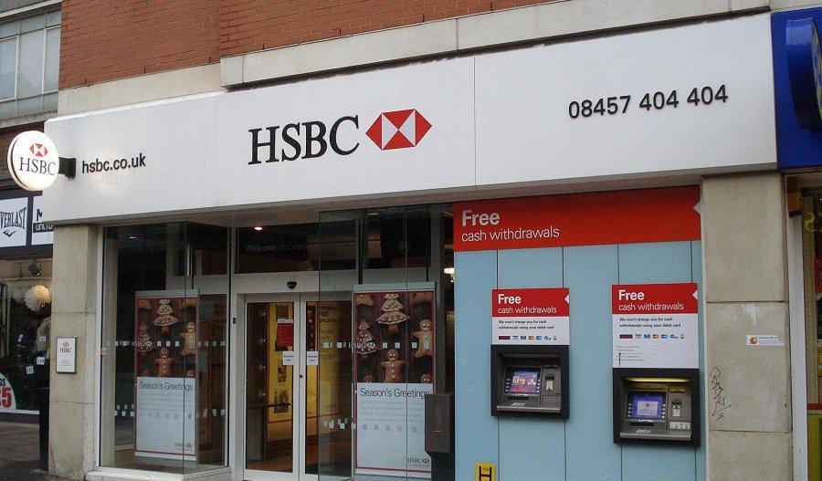 HSBC mulls