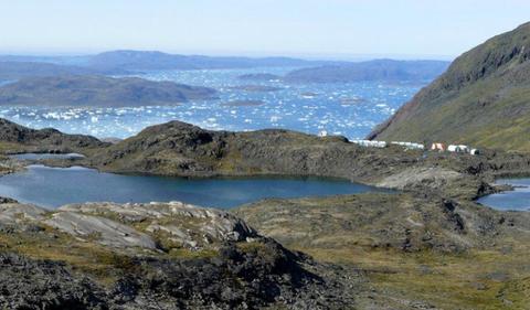 Trump and Greenland Part 2: The rush for rare earths