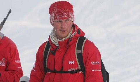 Prince Harry wins damages, Murdoch papers apology