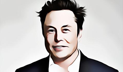 Musk tears down Trump's 'Stargate' AI investment