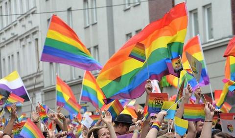 Thailand passes S E Asia's first same-sex marriage law