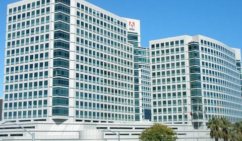 Adobe drops 10% after soft Q4 revenue guidance