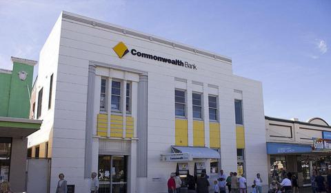 Commonwealth banks on its brand value to top the list