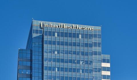 UnitedHealthcare names new CEO after Thompson killing