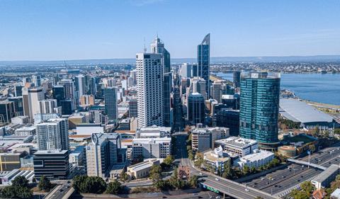 CommSec: Top performing state economy is still WA