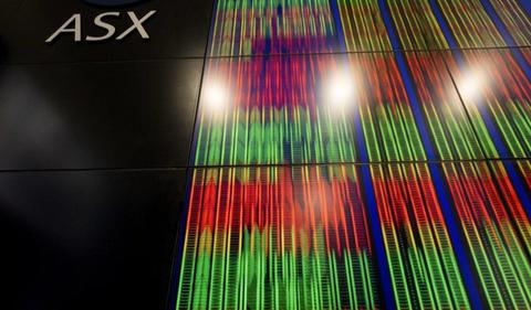 ASX tech key after Wall St sell-off on China AI news