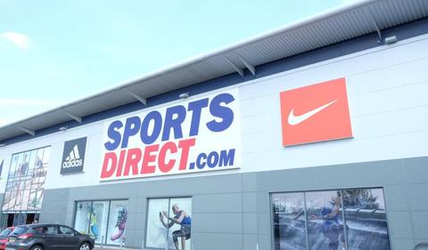 Anglo-Australian sports, shoe alliance - retailers lace up