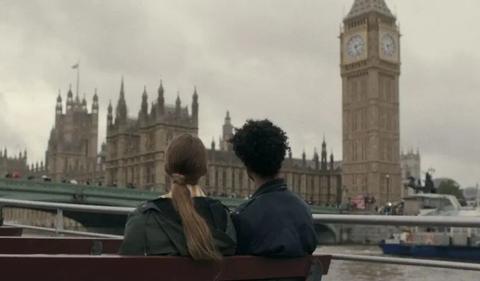 UK aims to hook inbound travellers with film tourism