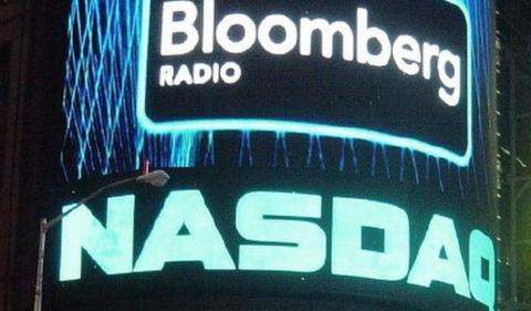 Nasdaq profits strengthen as earnings surge in Q4