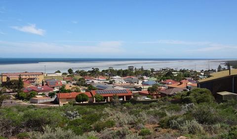 Millions pledged to struggling Whyalla community