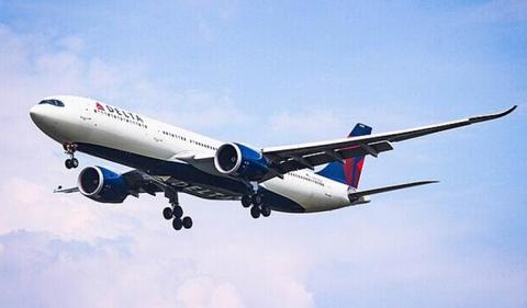 Delta Airlines launches direct flights to Melbourne