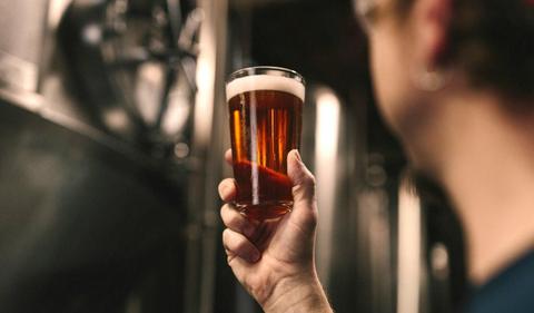 Froth and excise bubble: Tax on beer comes to a head