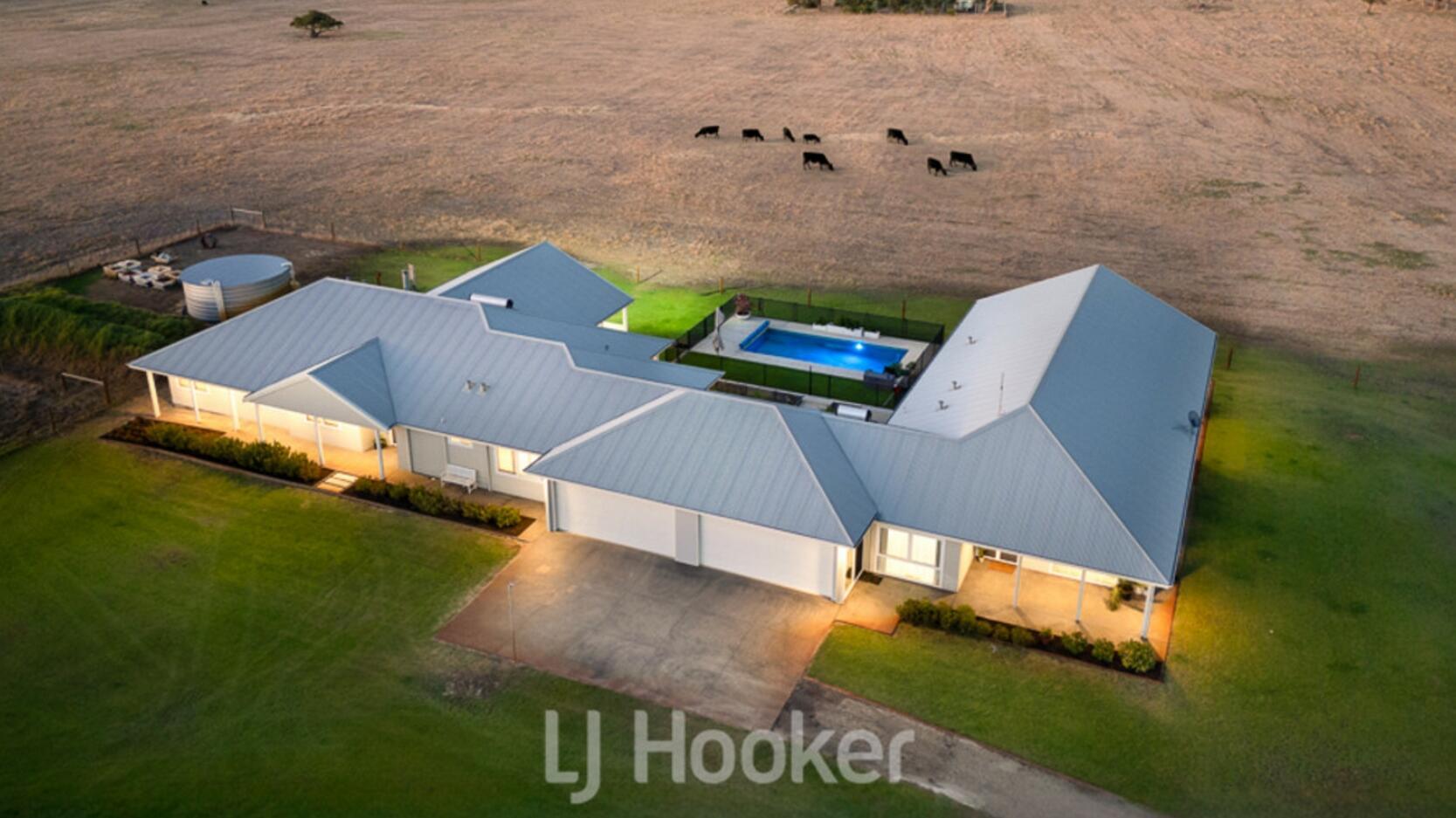 30 Coolilup Rd, Ludlow WA 6280, Australia