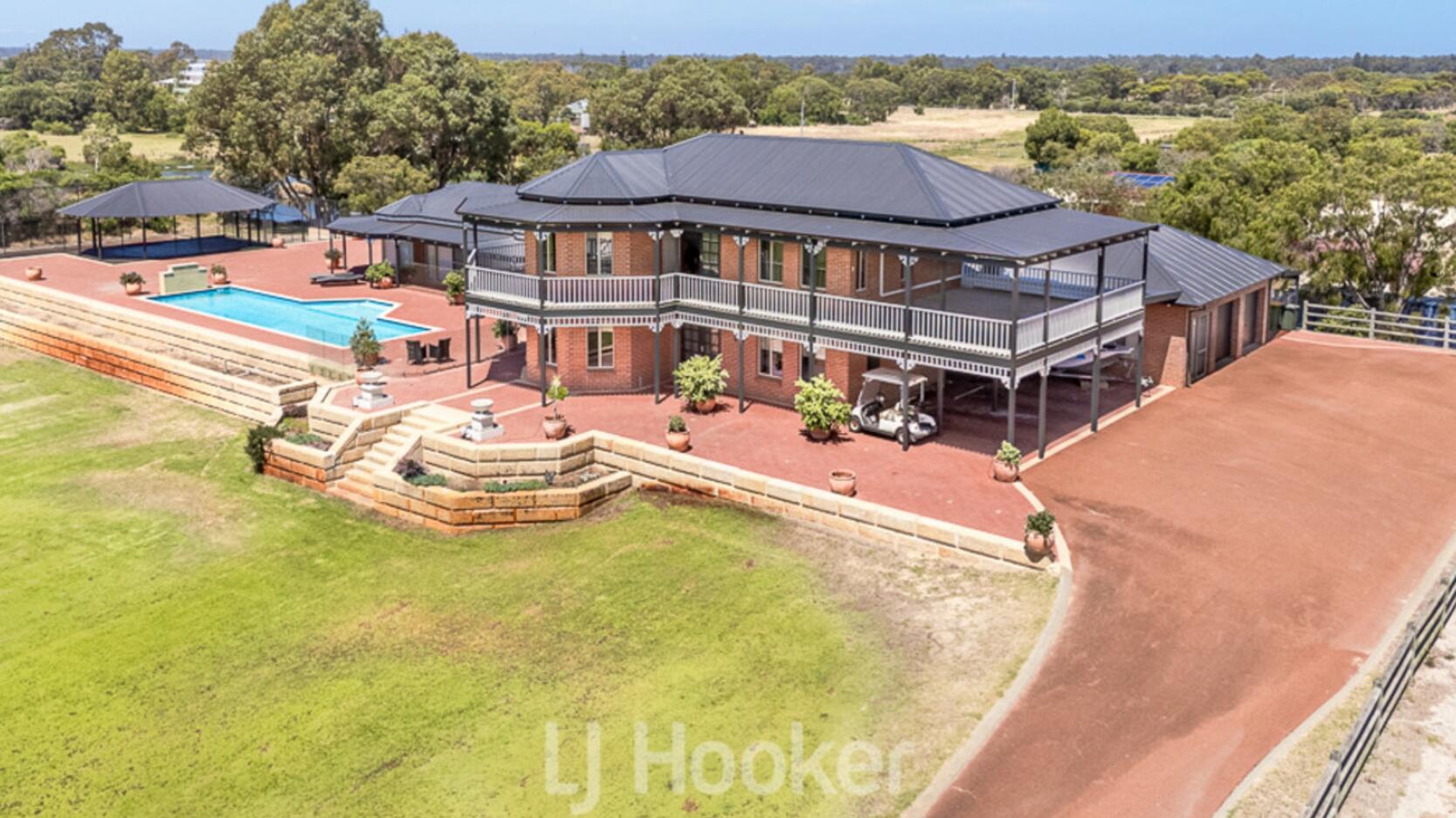 67 Floodgate Rd, Wonnerup WA 6280, Australia