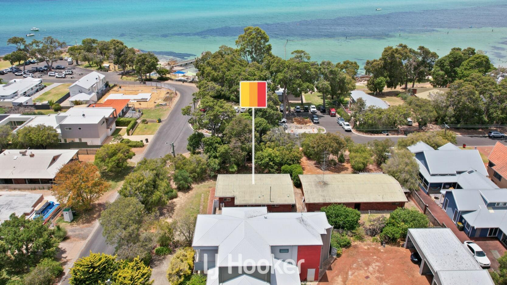 5 Finlayson St, Dunsborough WA 6281, Australia