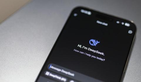 Australia bans DeepSeek on all its government devices