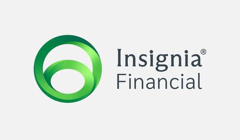 Third bidder for Insignia as Brookfield flushed out