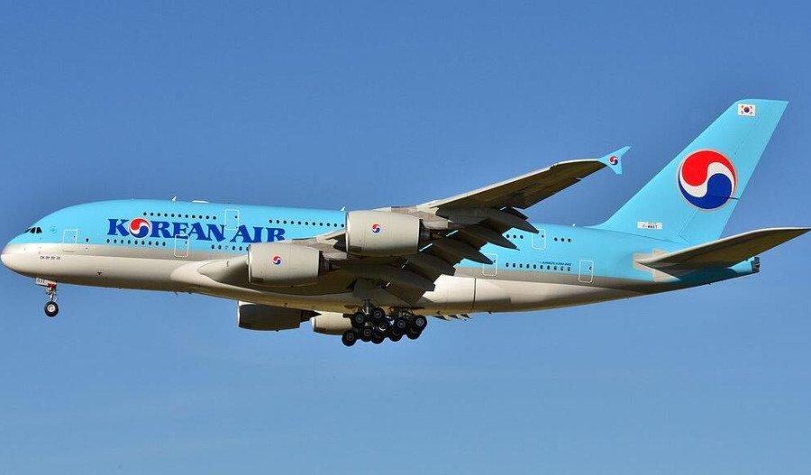 Korean Air