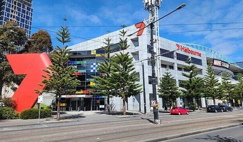 Seven Network owner hit by soft advertising market
