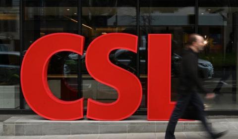 CSL flags double-digit medium term earnings growth