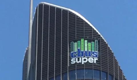 Regulator investigates super giant Cbus over spending