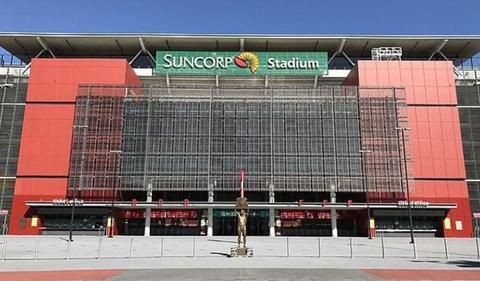 Bank sale boosts profits as Suncorp slims to insurance