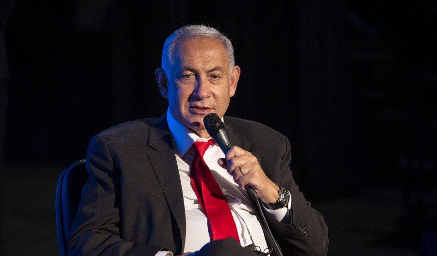 Netanyahu 