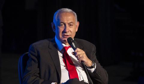 Netanyahu threatens to cancel ceasefire in Gaza