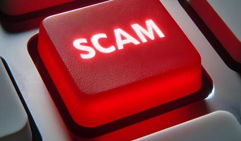 Law puts Australia at front of global scam prevention