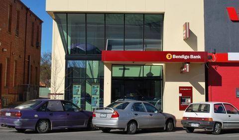 Bendigo and Adelaide Bank's HY earnings 'challenged'