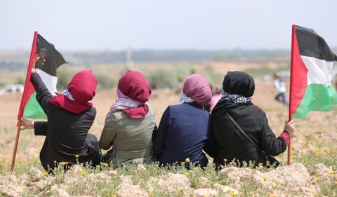 Egypt writing up plans for Gaza reconstruction