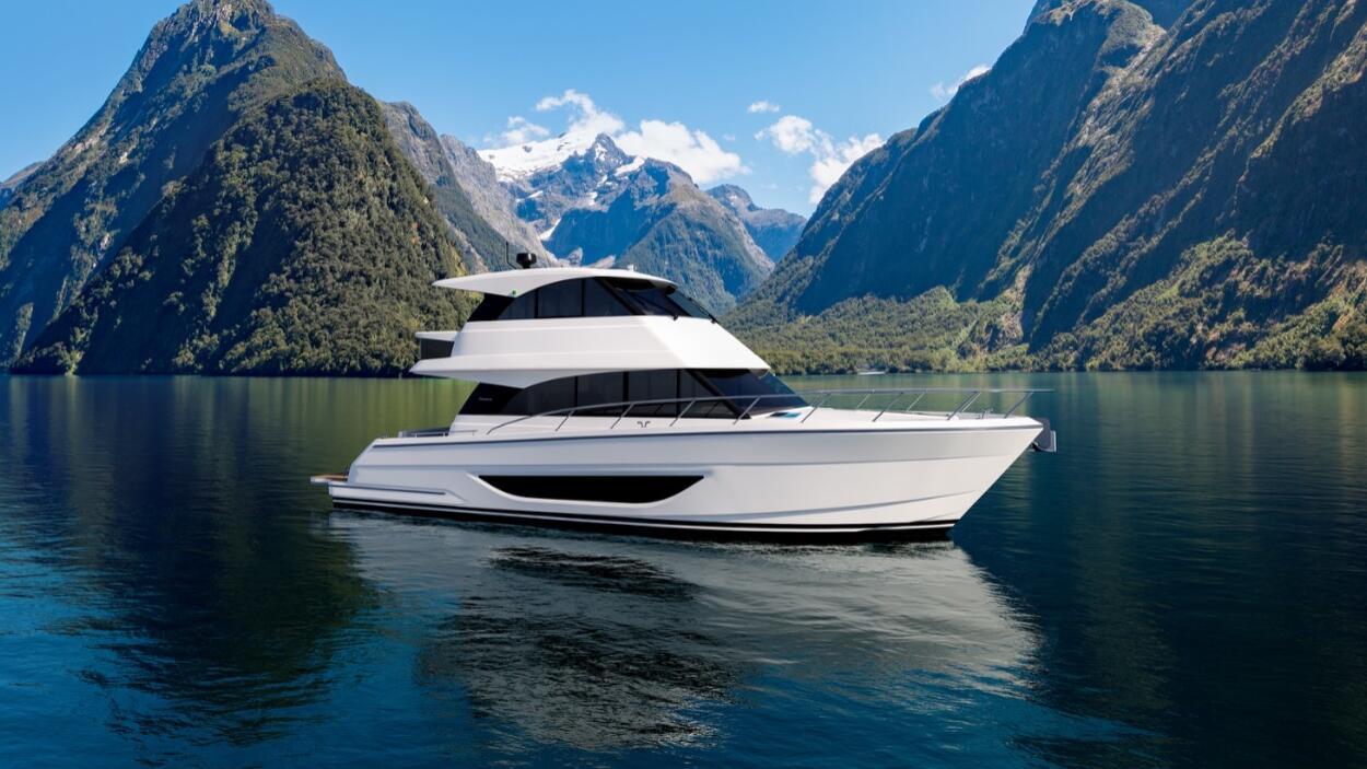 MARITIMO M50