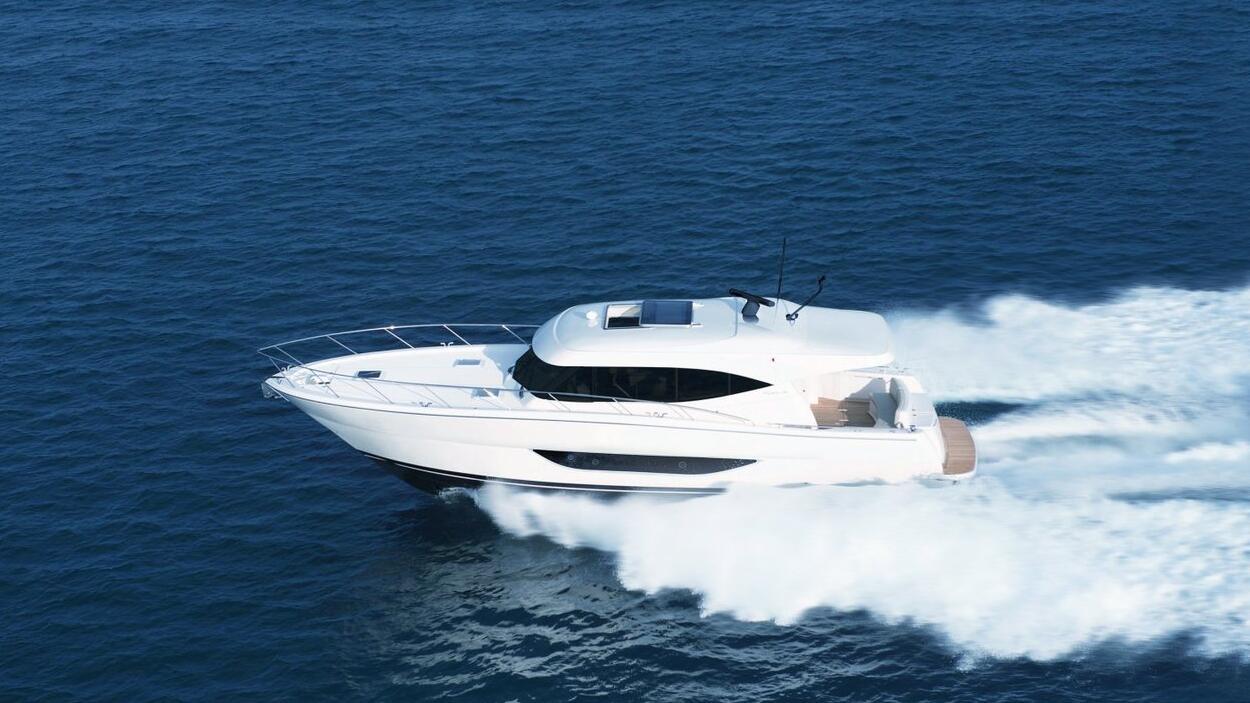 MARITIMO S51