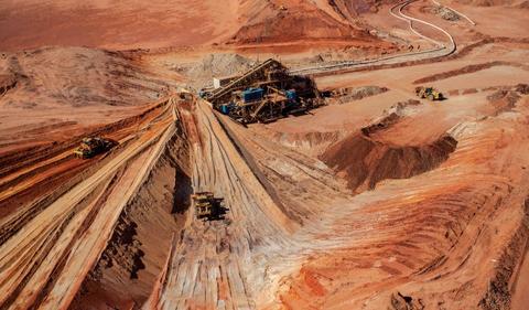 Iluka Resources: Market conditions, margins stable