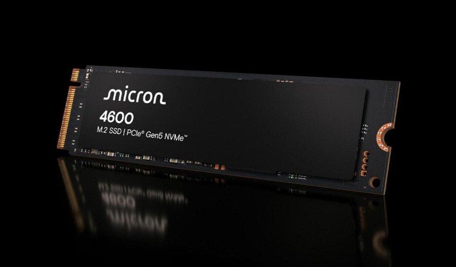 Micron soa