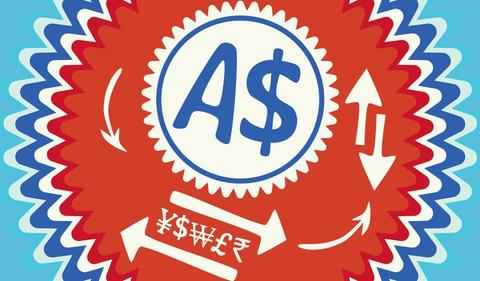 Cashing in: How to capitalise on a low Australian dollar