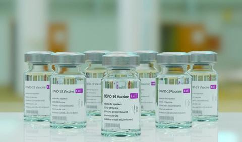 Yale scientists link COVID vaccine to new syndrome