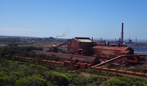 PM, SA Govt pledge billions to Whyalla Steelworks